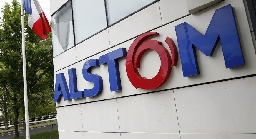 Alstom annonce son intention de proposer des engagements à la Commission européenne dans le cadre de l’acquisition de Bombardier Transport